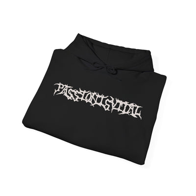 Unisex Heavy Blend™ Hooded Sweatshirt "VITALS" 