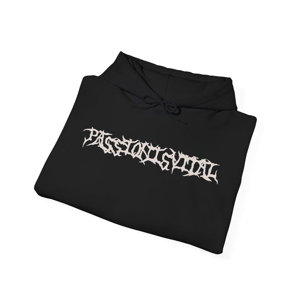 Unisex Heavy Blend™ Hooded Sweatshirt "VITALS" 