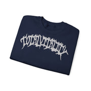 Crewneck Sweatshirt | TotalVitality© 