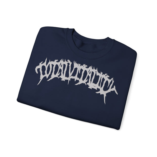 Crewneck Sweatshirt | TotalVitality© 