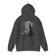 Unisex Heavy Blend™ | Hooded Sweatshirt | "NOFEAR" 