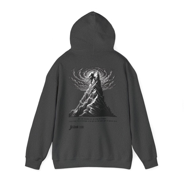 Unisex Heavy Blend™ | Hooded Sweatshirt | "NOFEAR" 