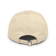 Unisex Distressed Cap | Cur(S)ed® 