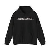 Unisex Heavy Blend™ Hooded Sweatshirt "VITALS" 