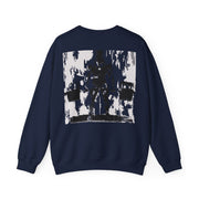 Crewneck Sweatshirt | TotalVitality© 