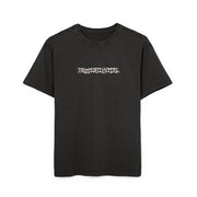 Acid Washed Heavy Oversize Tee | "VITALS"