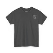 Unisex Heavy Cotton Tee | 1%™ 
