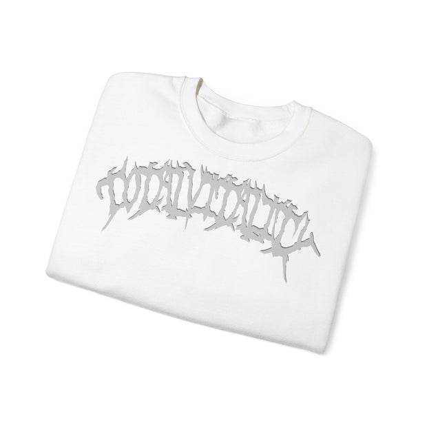 Crewneck Sweatshirt | TotalVitality© 