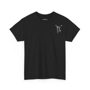 Unisex Heavy Cotton Tee | 1%™ 