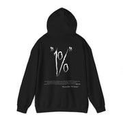 Unisex Heavy Blend™ Hooded Sweatshirt "1%" 