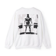Crewneck Sweatshirt | TotalVitality© 