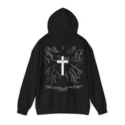 Unisex Heavy Blend™ Hooded Sweatshirt "VITALS" 
