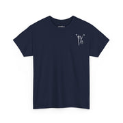Unisex Heavy Cotton Tee | 1%™ 