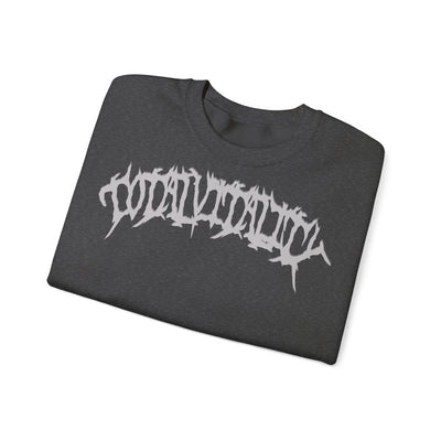 Crewneck Sweatshirt | TotalVitality© 