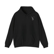 Unisex Heavy Blend™ Hooded Sweatshirt "1%" 