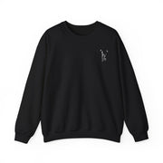 Unisex Heavy Blend™ | Crewneck Sweatshirt | 1% 