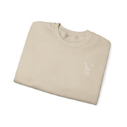 Unisex Heavy Blend™ | Crewneck Sweatshirt | 1% 