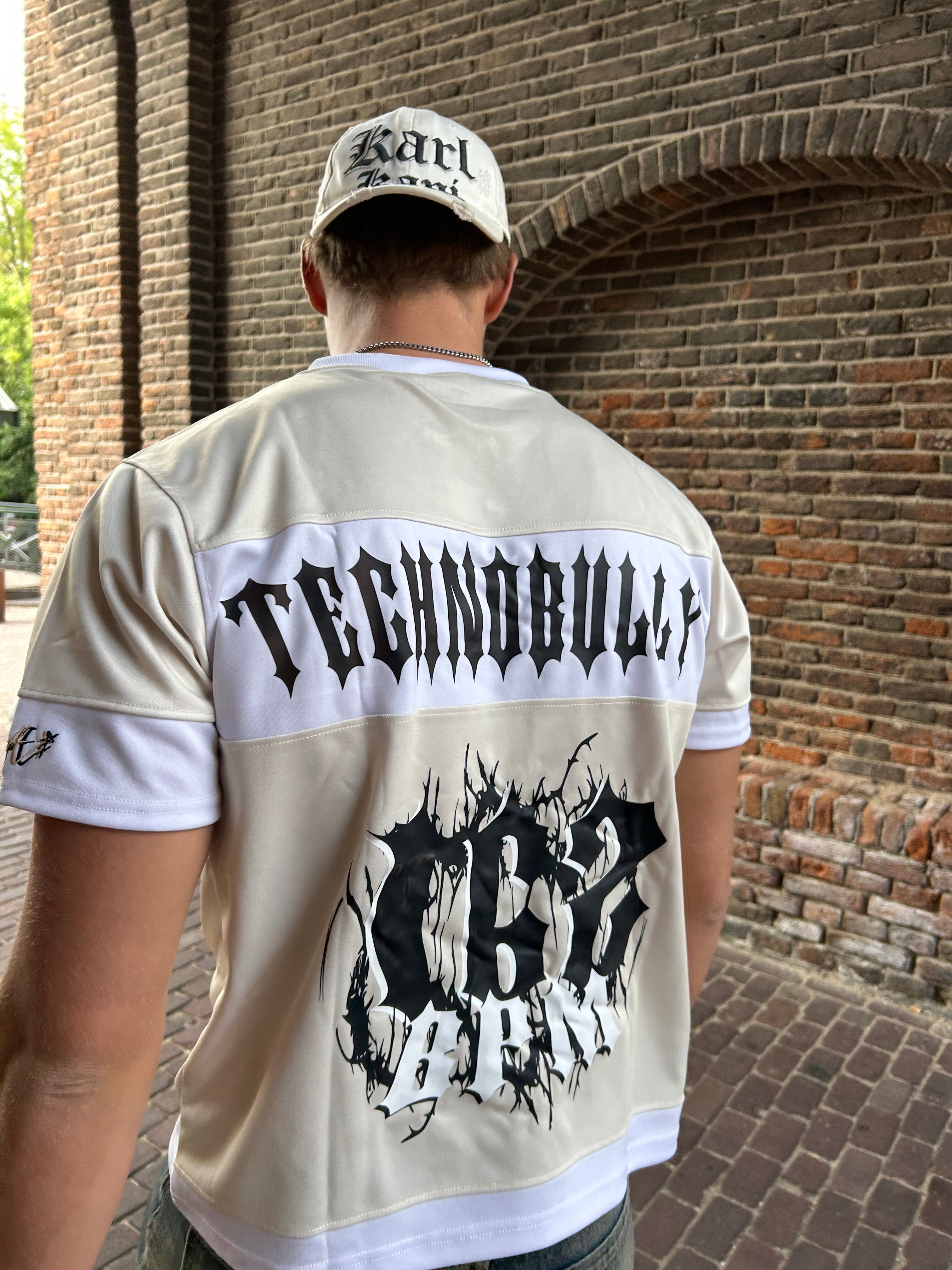 162 Jersey – Life at Maximum BPM