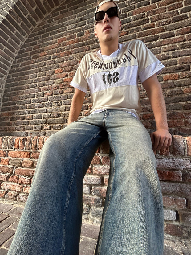 162 Jersey – Life at Maximum BPM