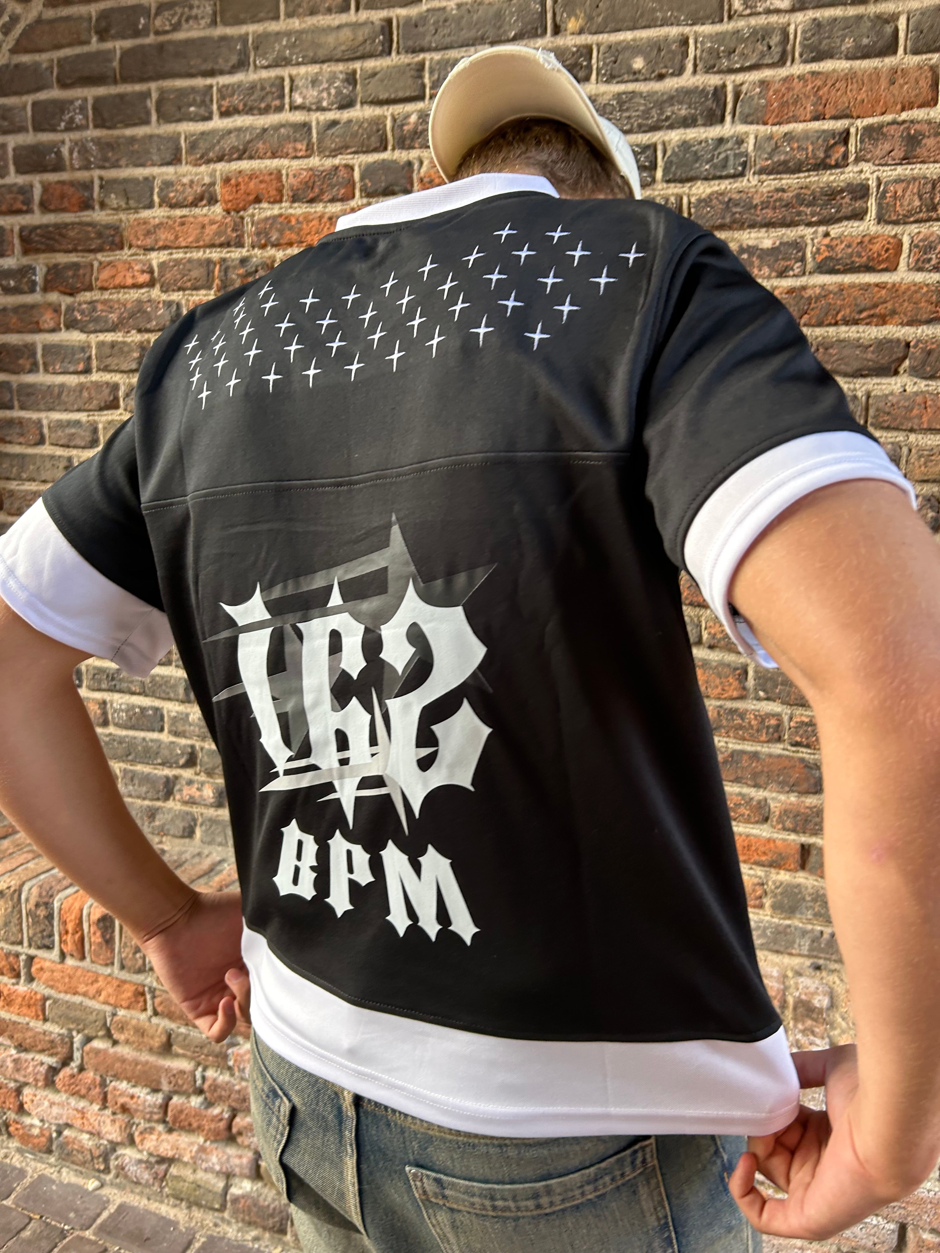 162 Jersey – Life at Maximum BPM